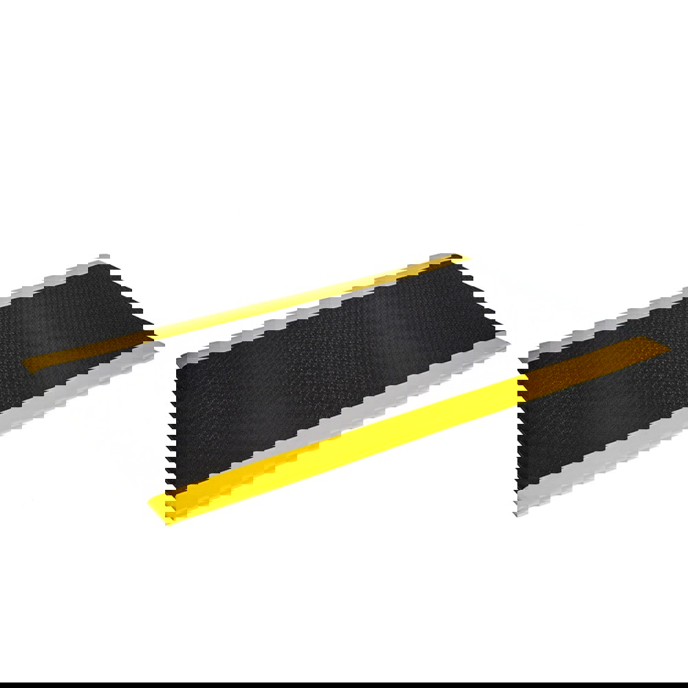 Anti-Fatigue Mat: 5' Length, 3' Wide, 9/16